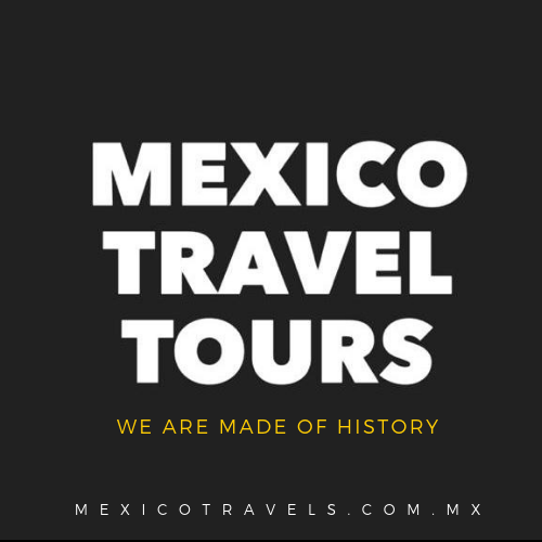 Mexico Travel Tours logo